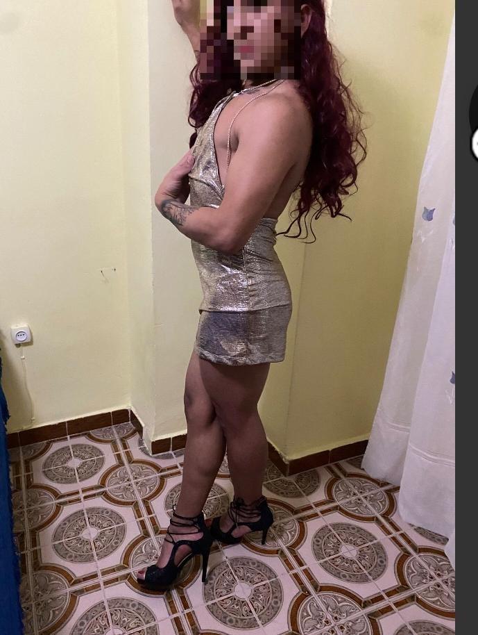 678177054: Travesti en Ciudad Real
