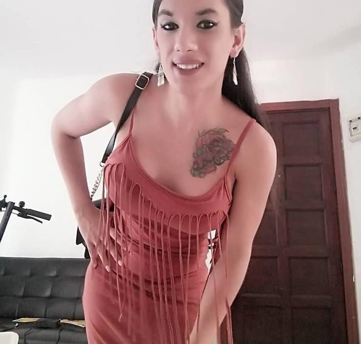 Travesti en Almería: 