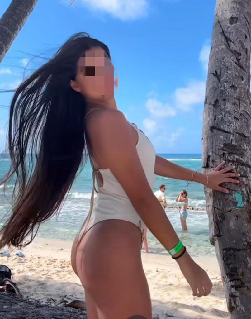 Chica busca chico en Málaga: 