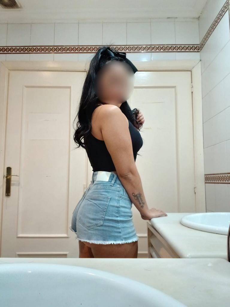 Chica busca chico en Alicante: 