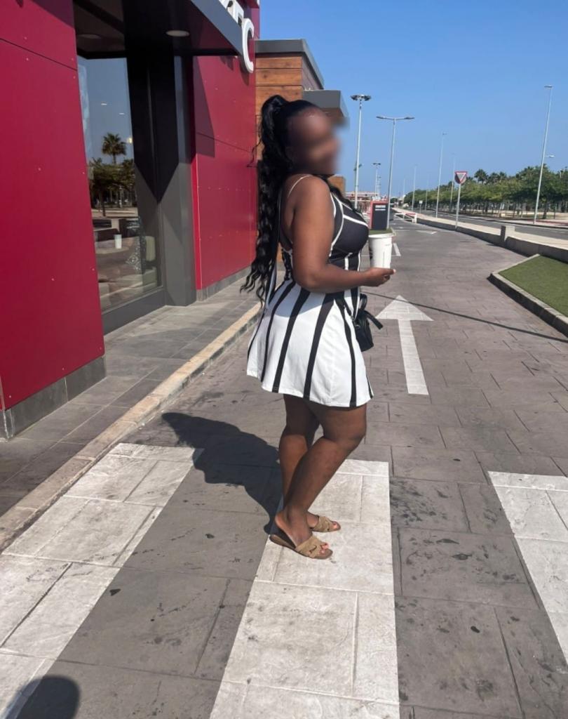 Chica busca chico en Castellón: 