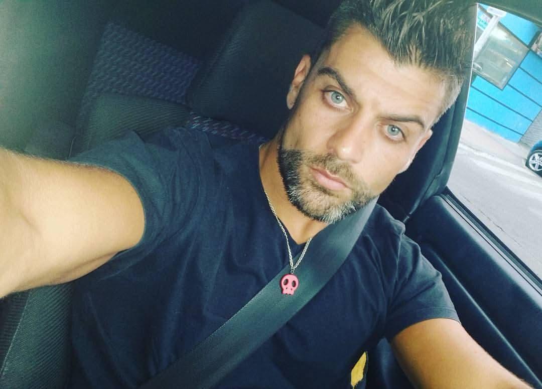 Chico busca chica en Madrid: 