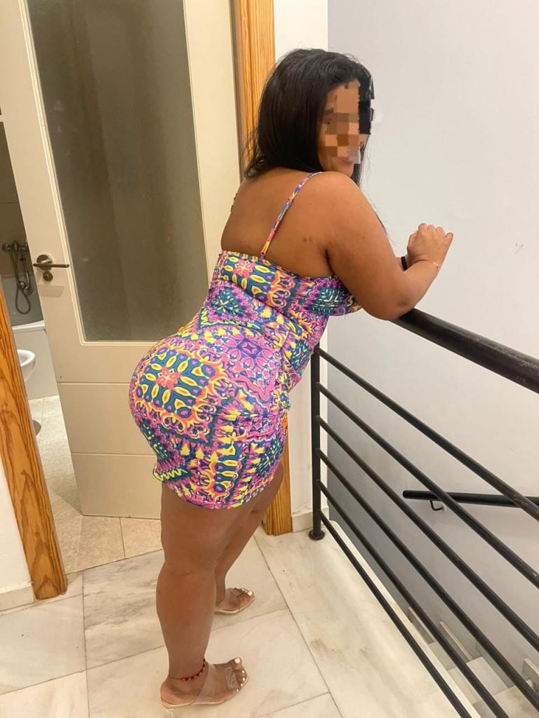 Chica busca chico en Murcia: 