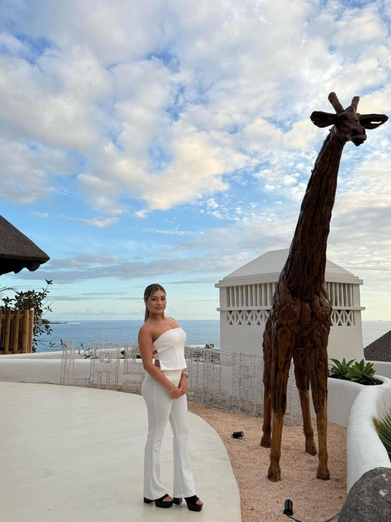 Chica busca chico en Las Palmas: 