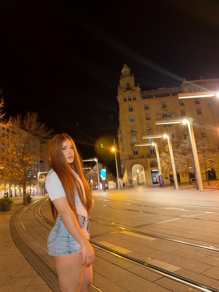 687805823: Travesti en Navarra