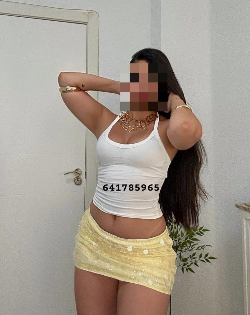641785965: Chica busca chico en León