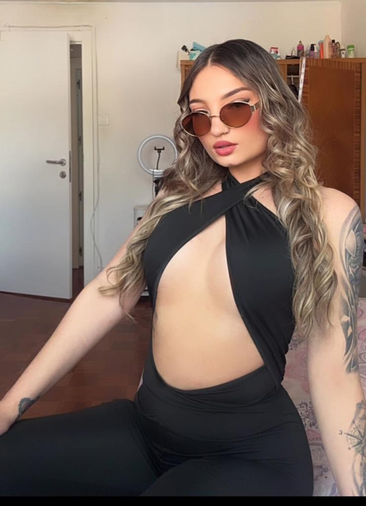 Chica busca chico en Madrid: 