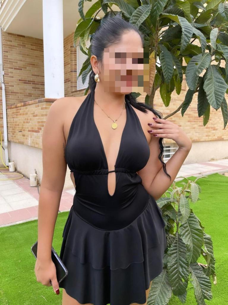 604382631: Chica busca chico en Madrid