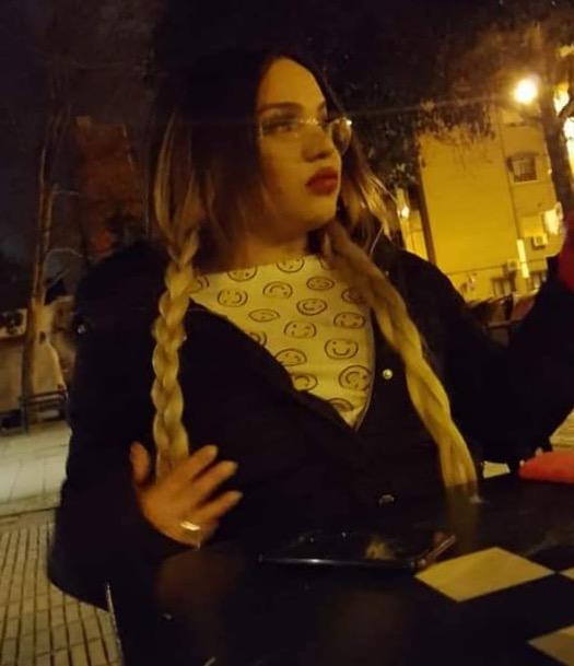 672984954: Transexual en Valencia