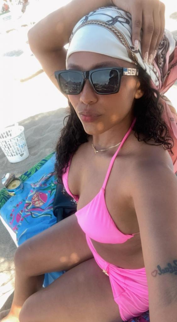 Chica busca chico en Málaga: 