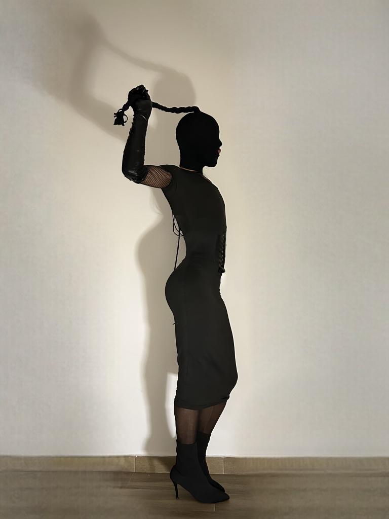 Transexual en Madrid: 