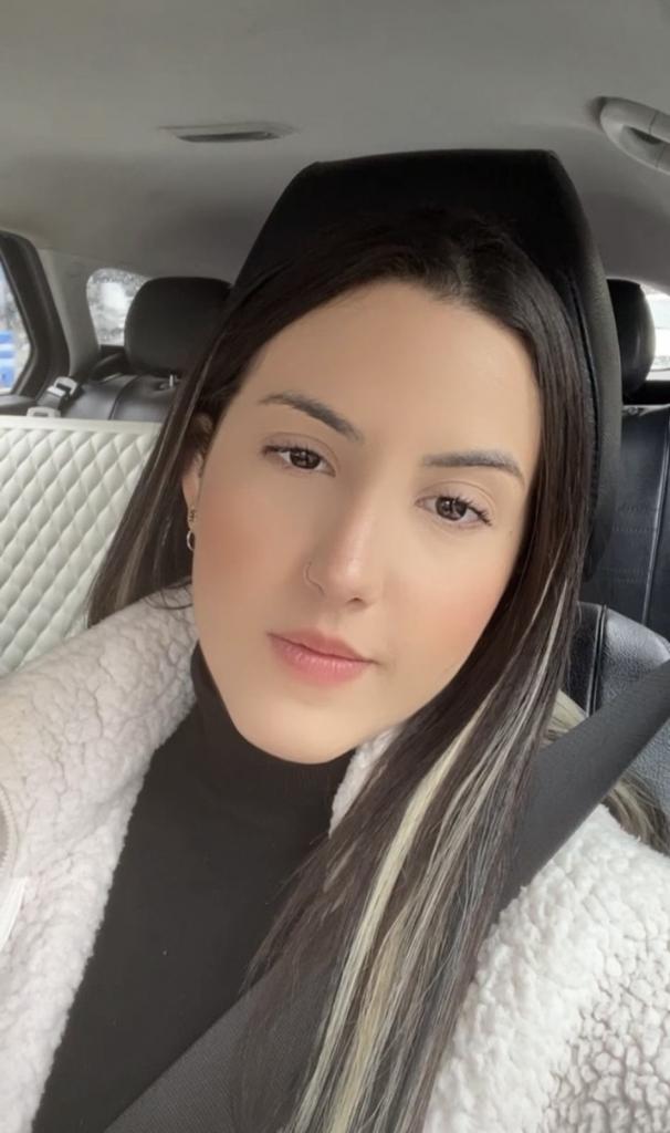 Chica busca chico en Granada: 