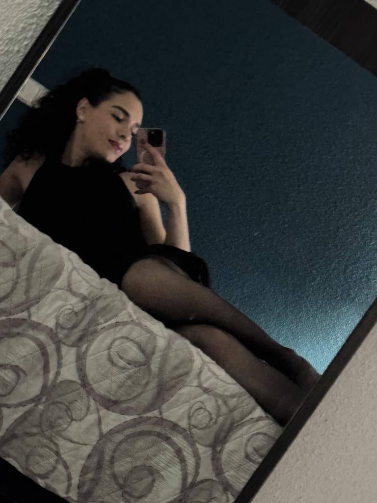 Transexual en Zaragoza: 