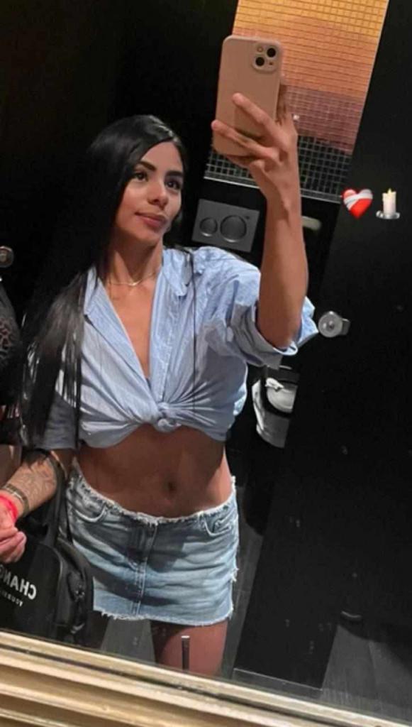 Chica busca chico en Alicante: 