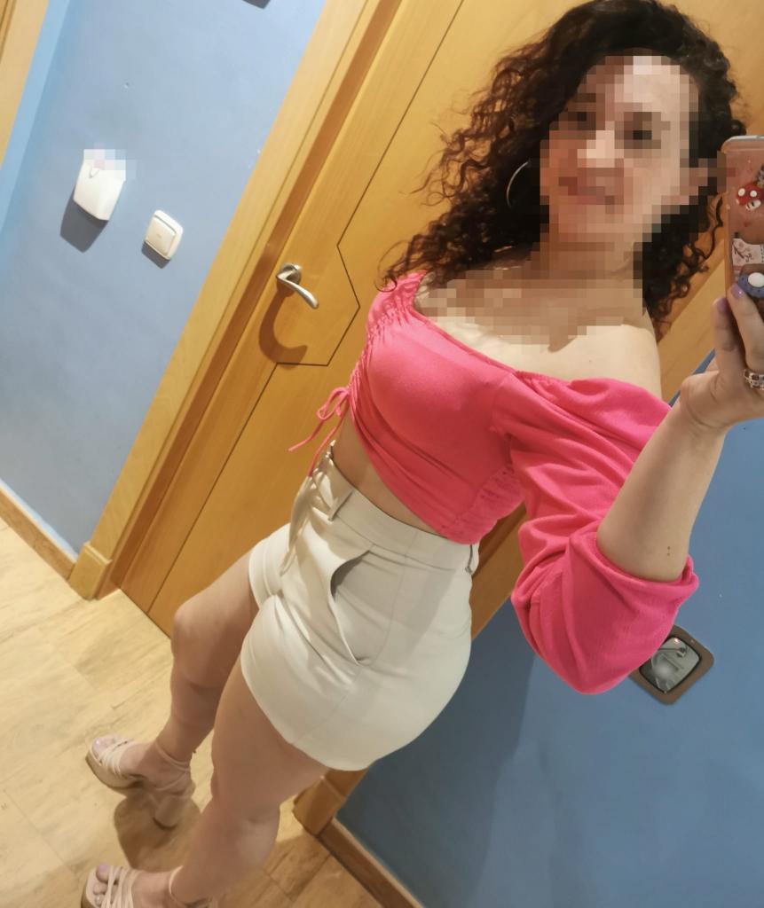 Chica busca chico en Valencia: 