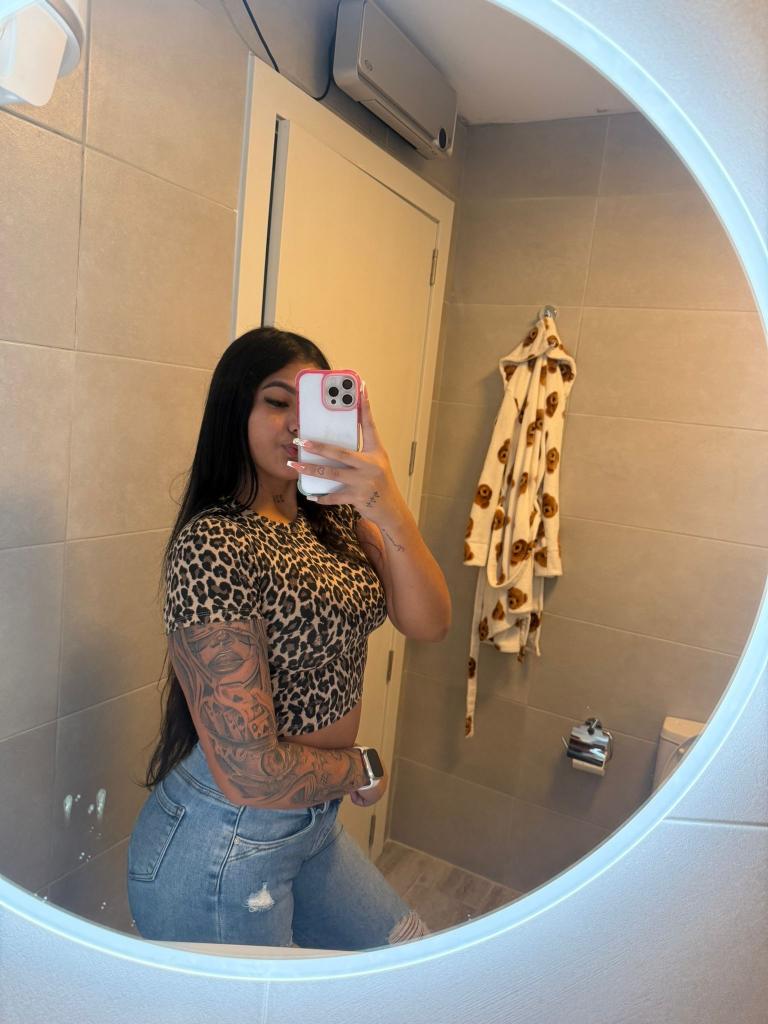 Chica busca chico en Murcia: 