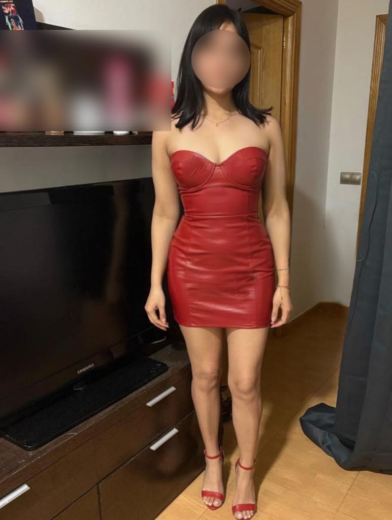 Chica busca chico en Madrid: 