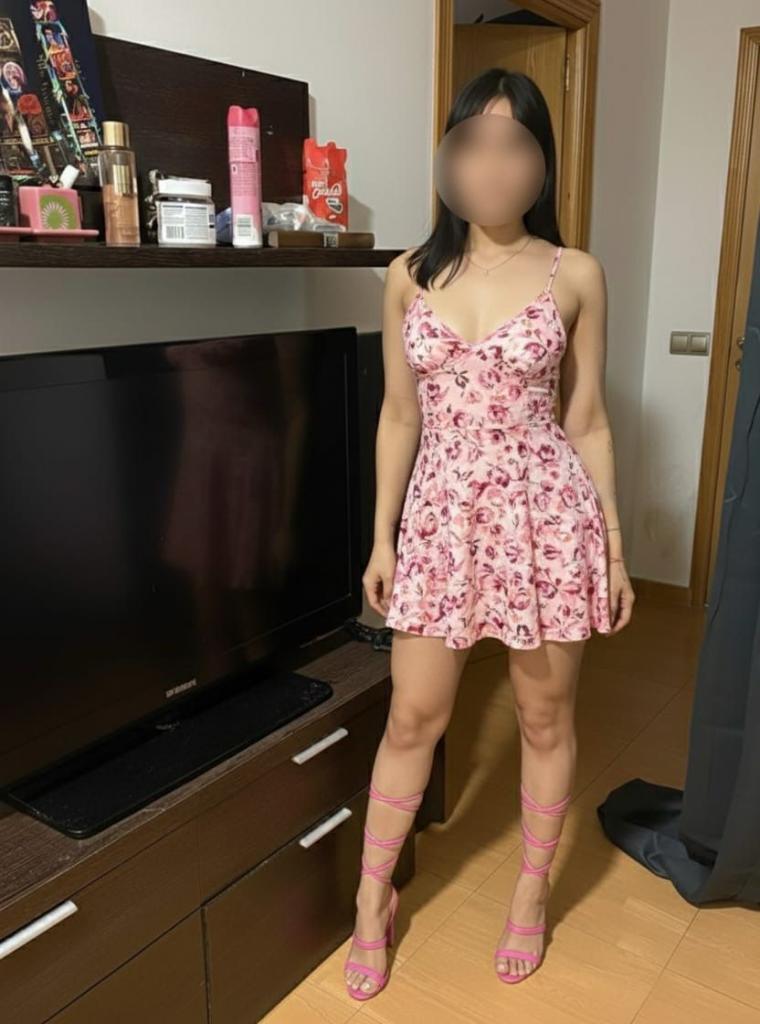 Chica busca chico en Madrid: 