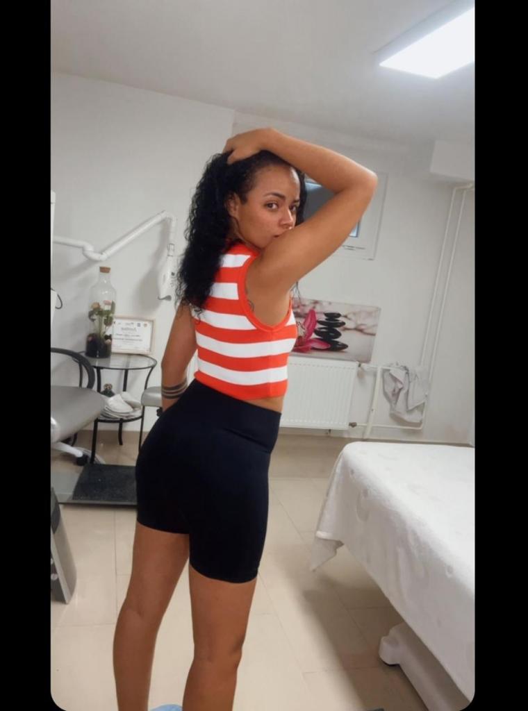 Chica busca chico en Madrid: 