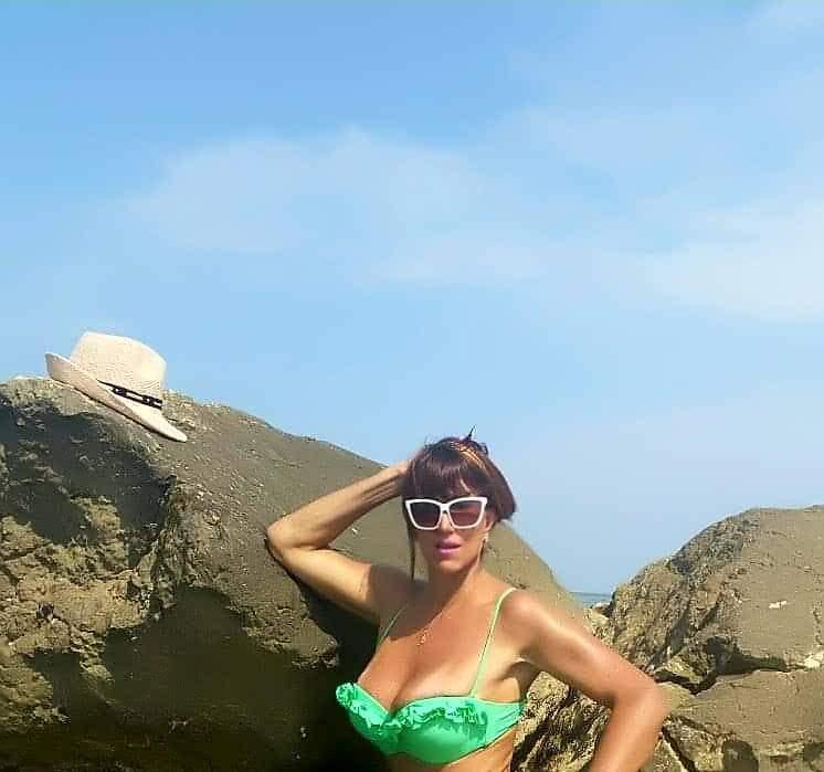 614170168: Travesti en Valencia