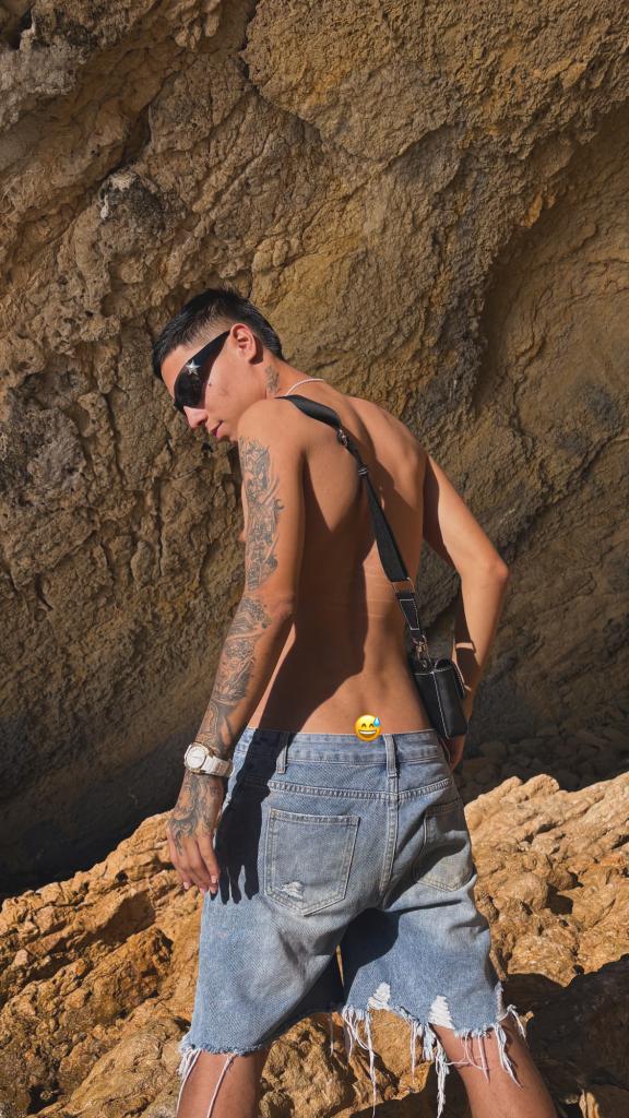 Chico busca chica en Barcelona: 