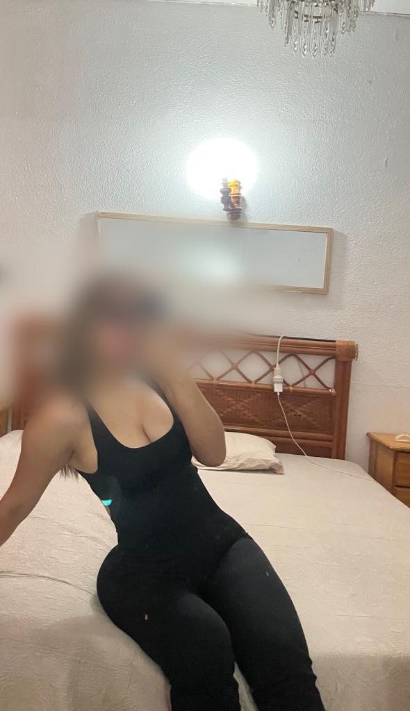 Chica busca chico en Tenerife: 