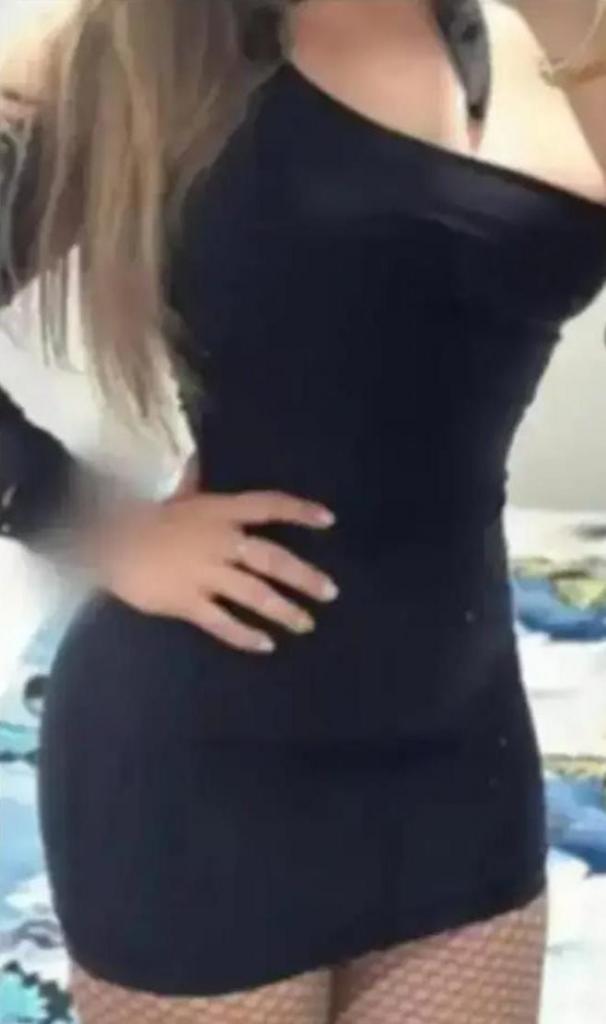 Chica busca chico en La Coruña: 