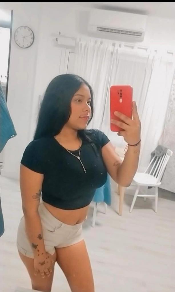 614070674: Chica busca chico en Las Palmas