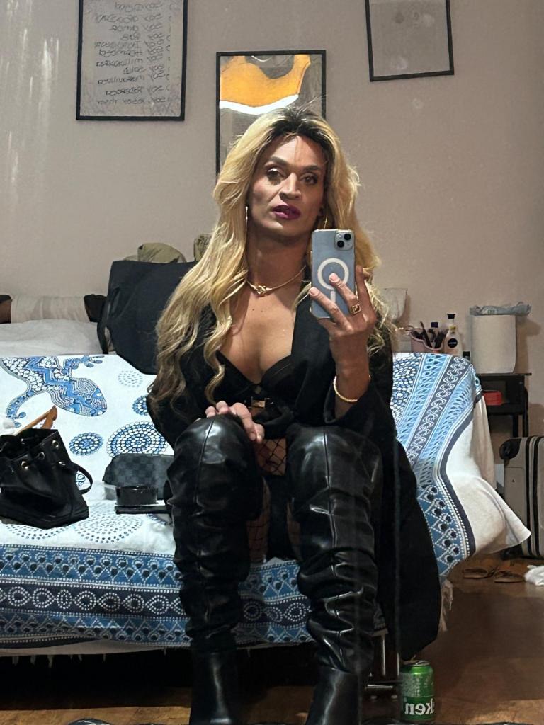 Travesti en Mallorca: 