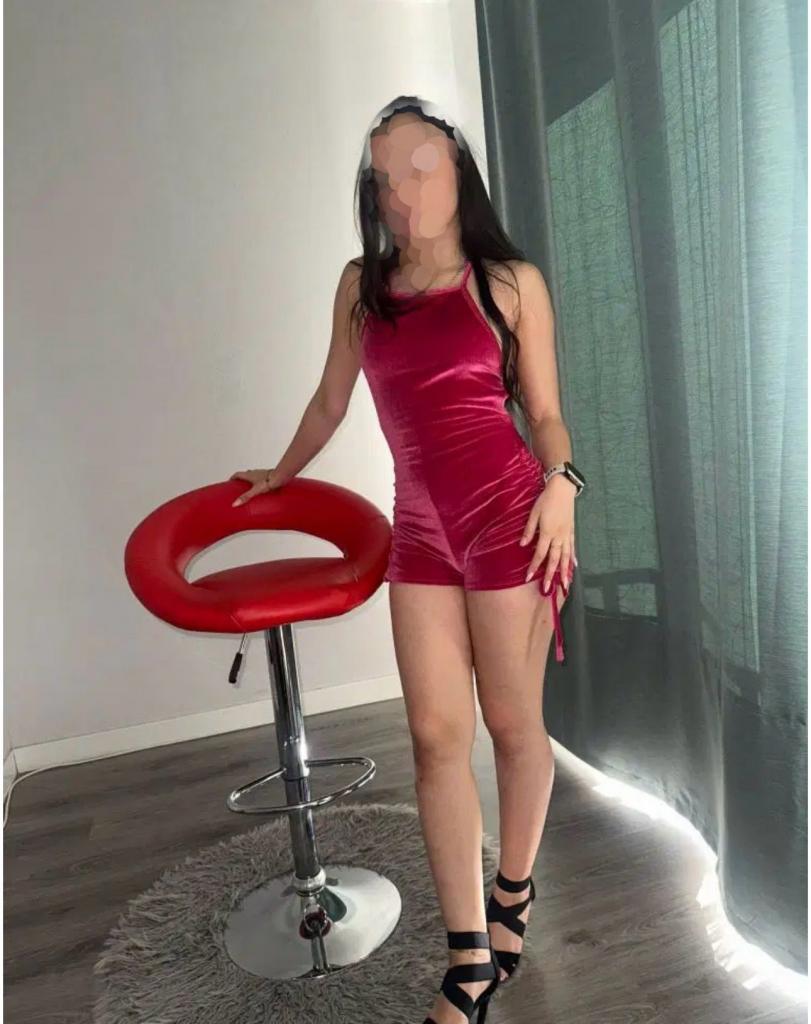 Chica busca chico en Málaga: 