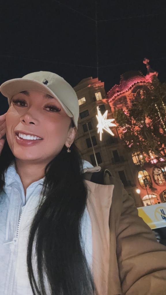 Transexual en Barcelona: 