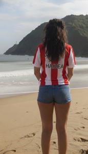 609724452: Chica busca chico en Vizcaya