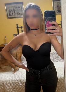 601333555: Chica busca chico en Zaragoza