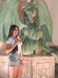 602600370: Chica busca chico en Madrid