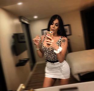 674975716: Travesti en Málaga