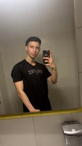 603378945: Chico busca chica en Alicante