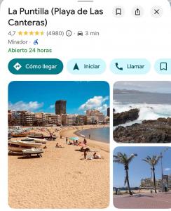 742086059: Chica busca chico en Las Palmas