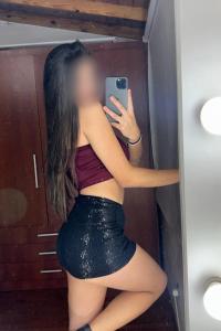 643439831: Chica busca chico en Madrid