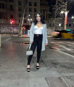 604355852: Chica busca chico en Tenerife