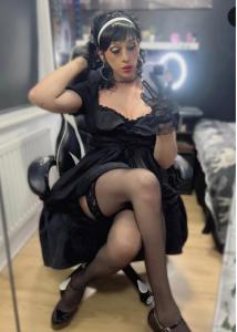 634034527: Travesti en Valladolid