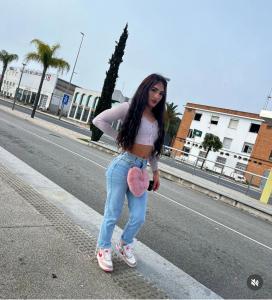 637089339: Travesti en Sevilla