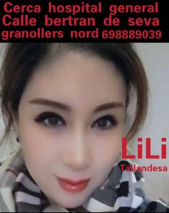 698889039: Chica busca chico en Barcelona