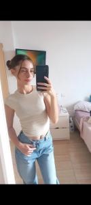 622739804: Chica busca chico en Las Palmas