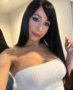 674975698: Travesti en Málaga