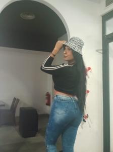 634125140: Chica busca chico en Murcia