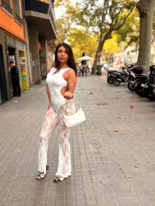 614990986: Chica busca chico en Tenerife