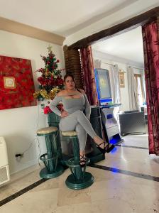 674679757: Chica busca chico en Málaga