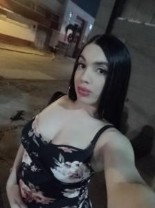 617112209: Travesti en Madrid