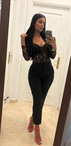 607630885: Chica busca chico en Las Palmas