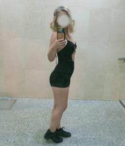 672154908: Chica busca chico en Madrid